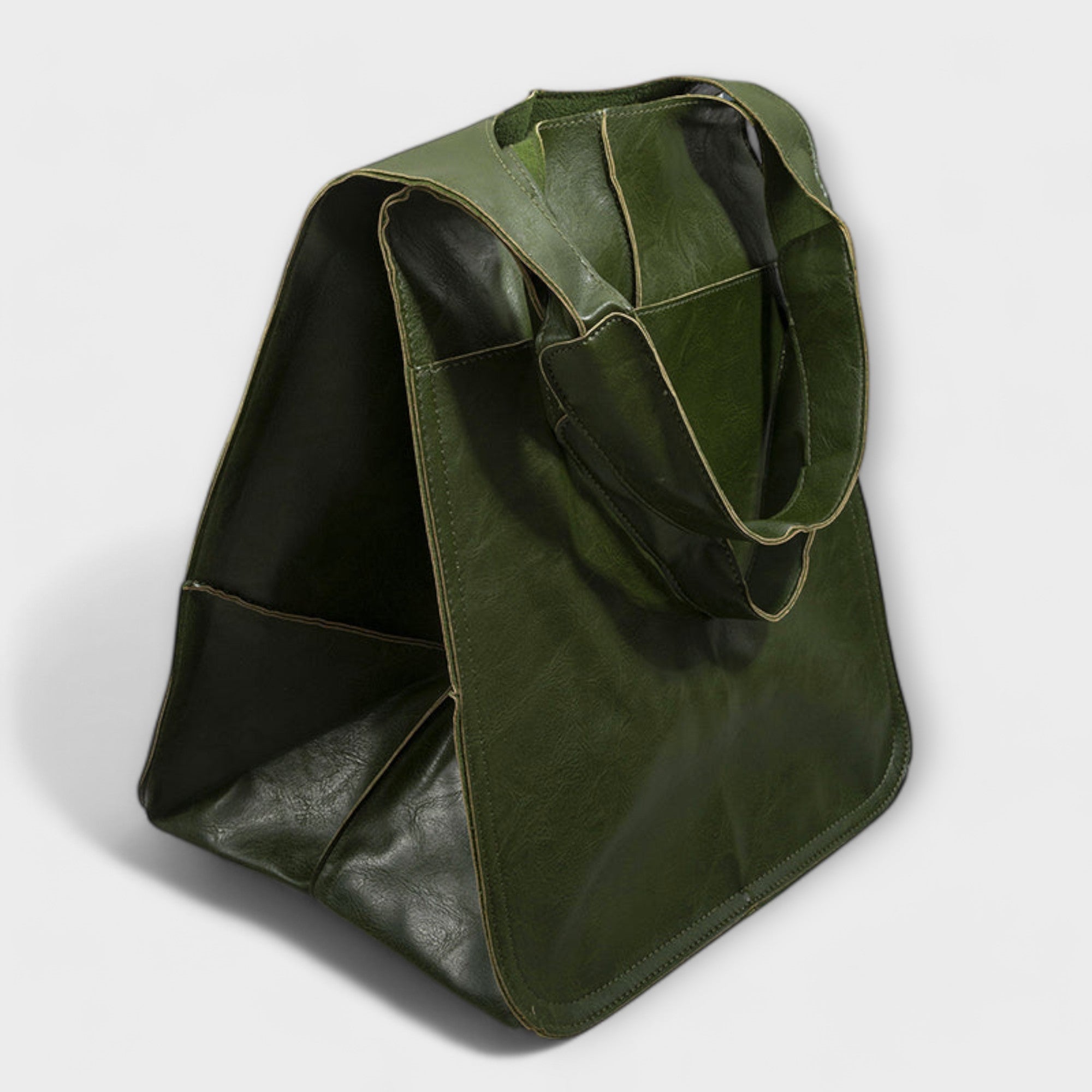 Olívia – Oversized Weekender Bag