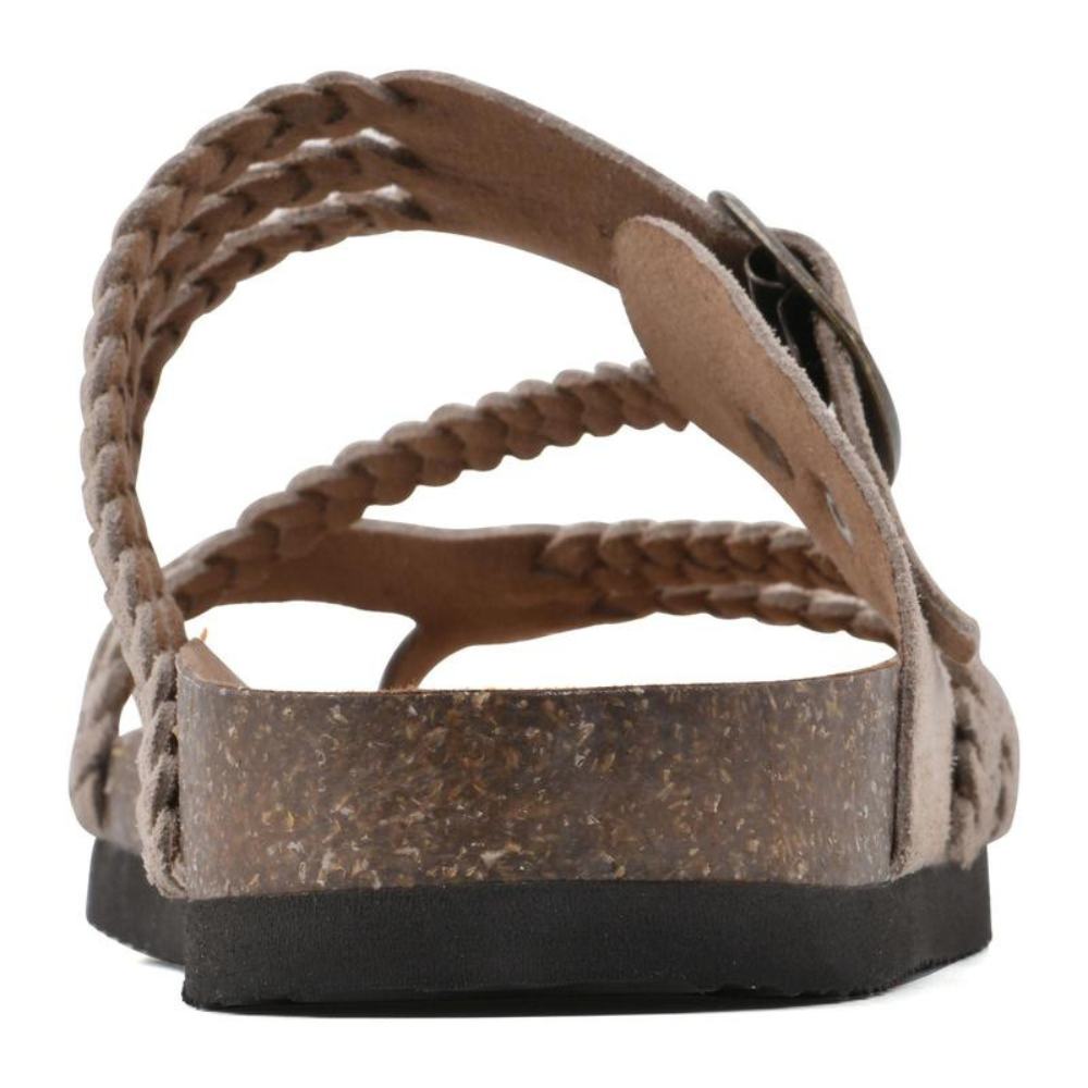 Woven Sandals Solène
