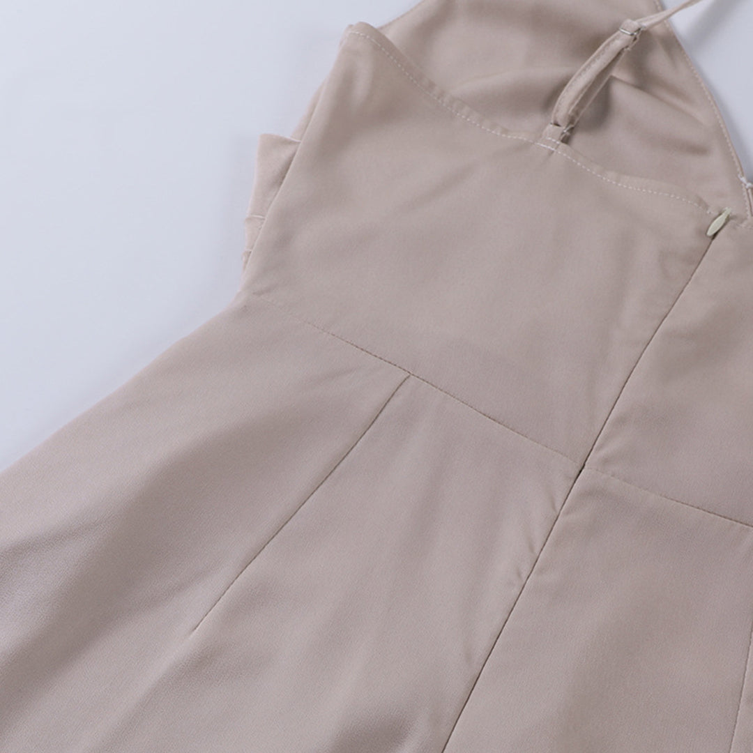 Nadia™ | Elegant Strapless Dress