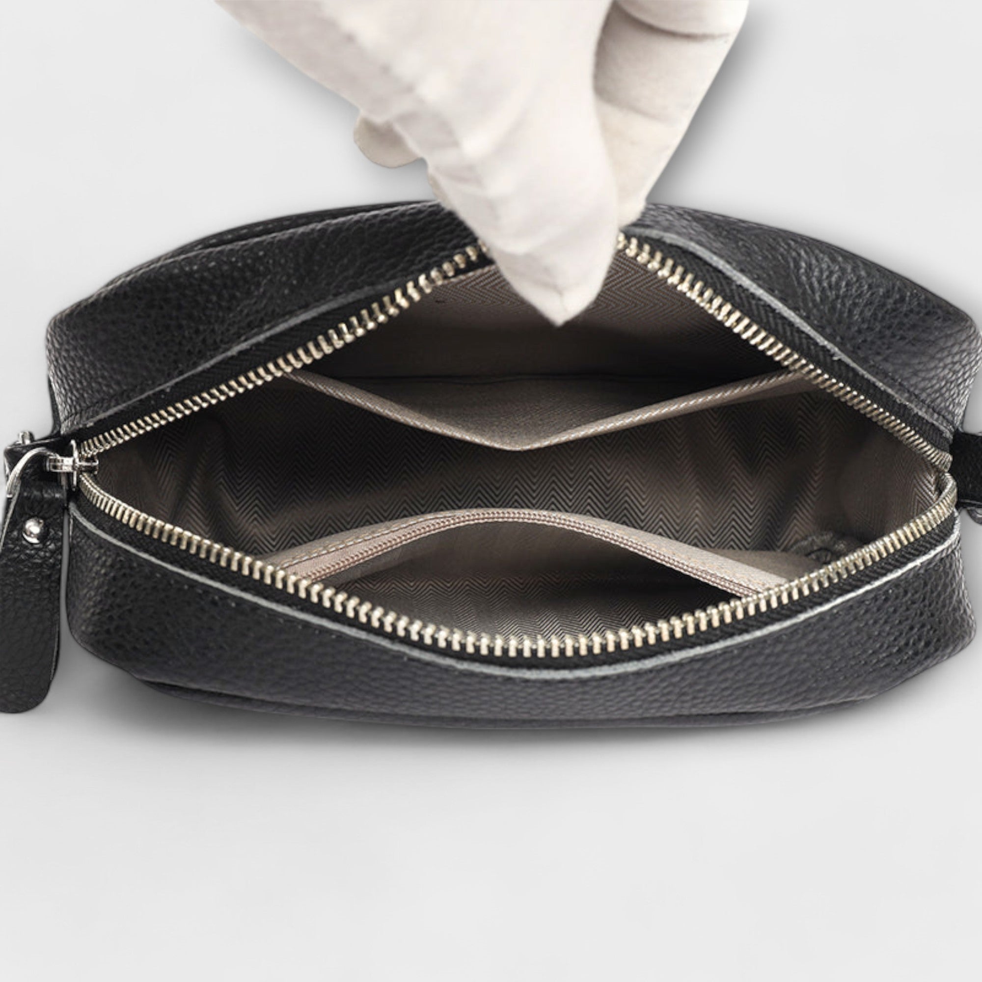 Léora - Mini Shoulder Bag