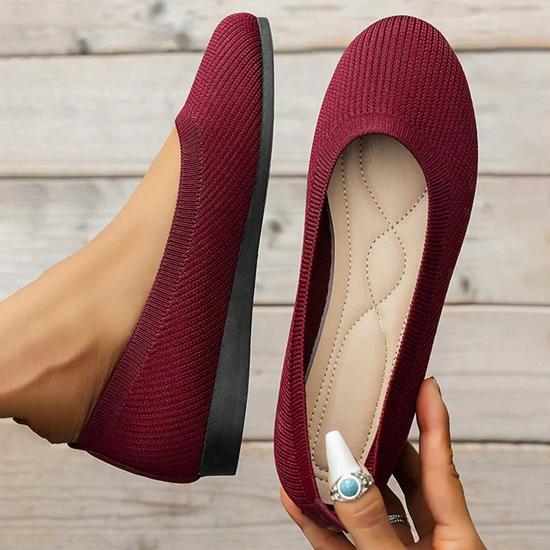 Emily™ – Breathable Orthopedic Shoes