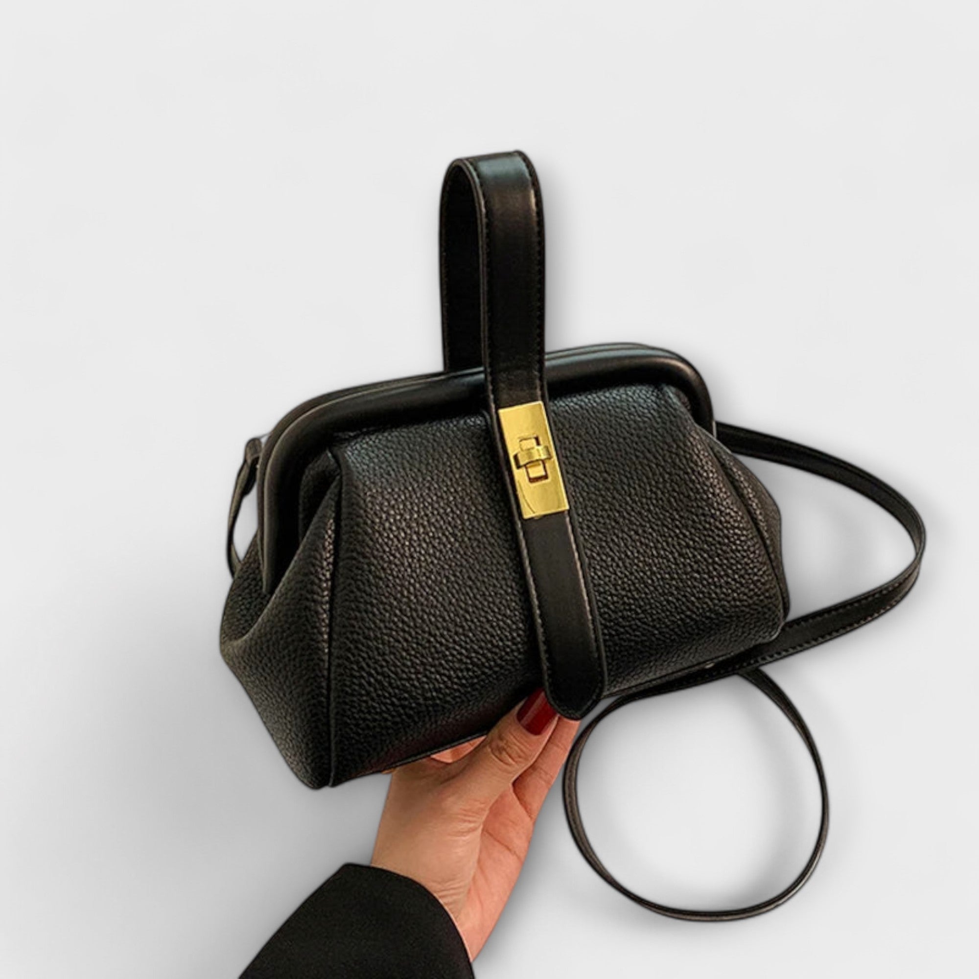 Léora - Retro Bag