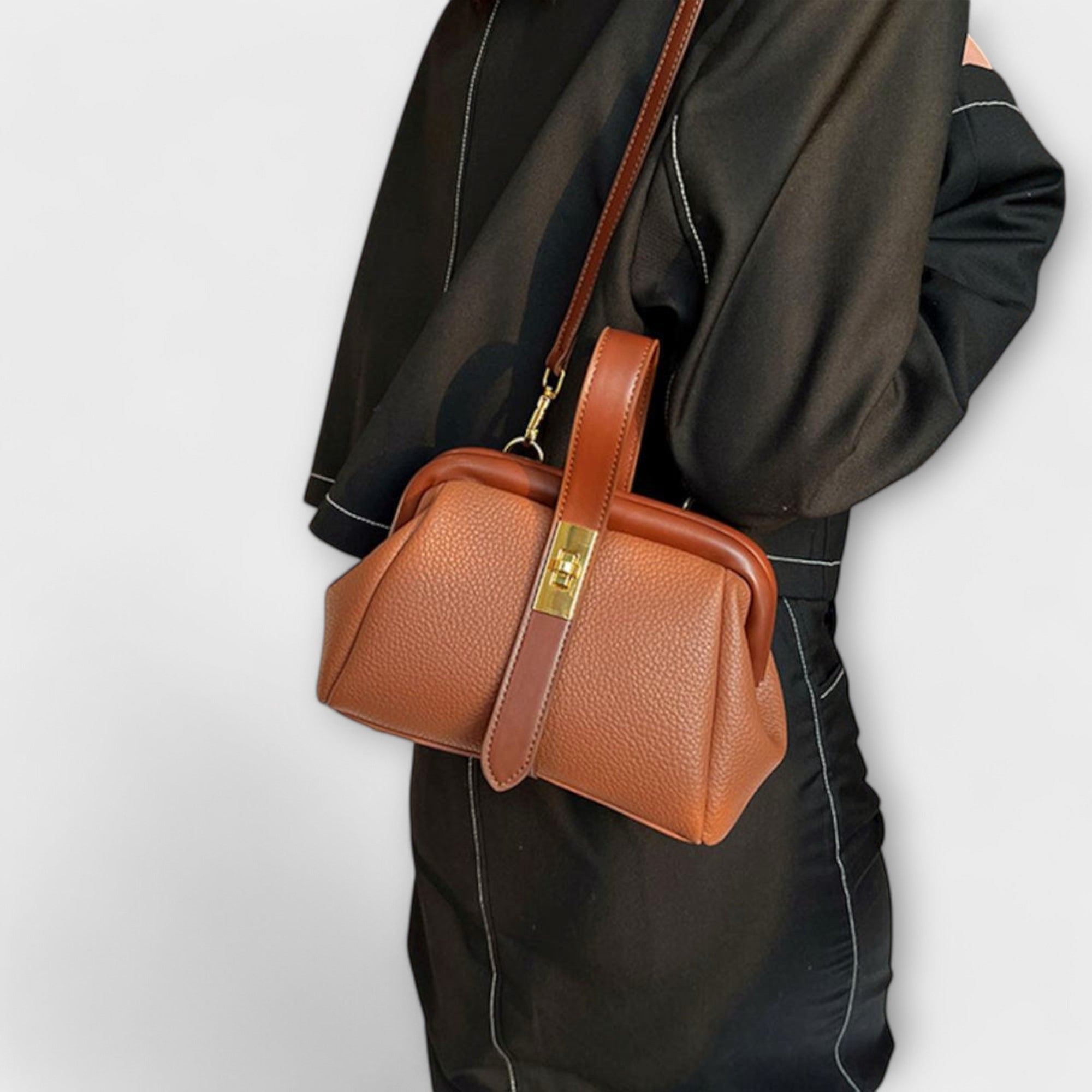 Léora - Retro Bag