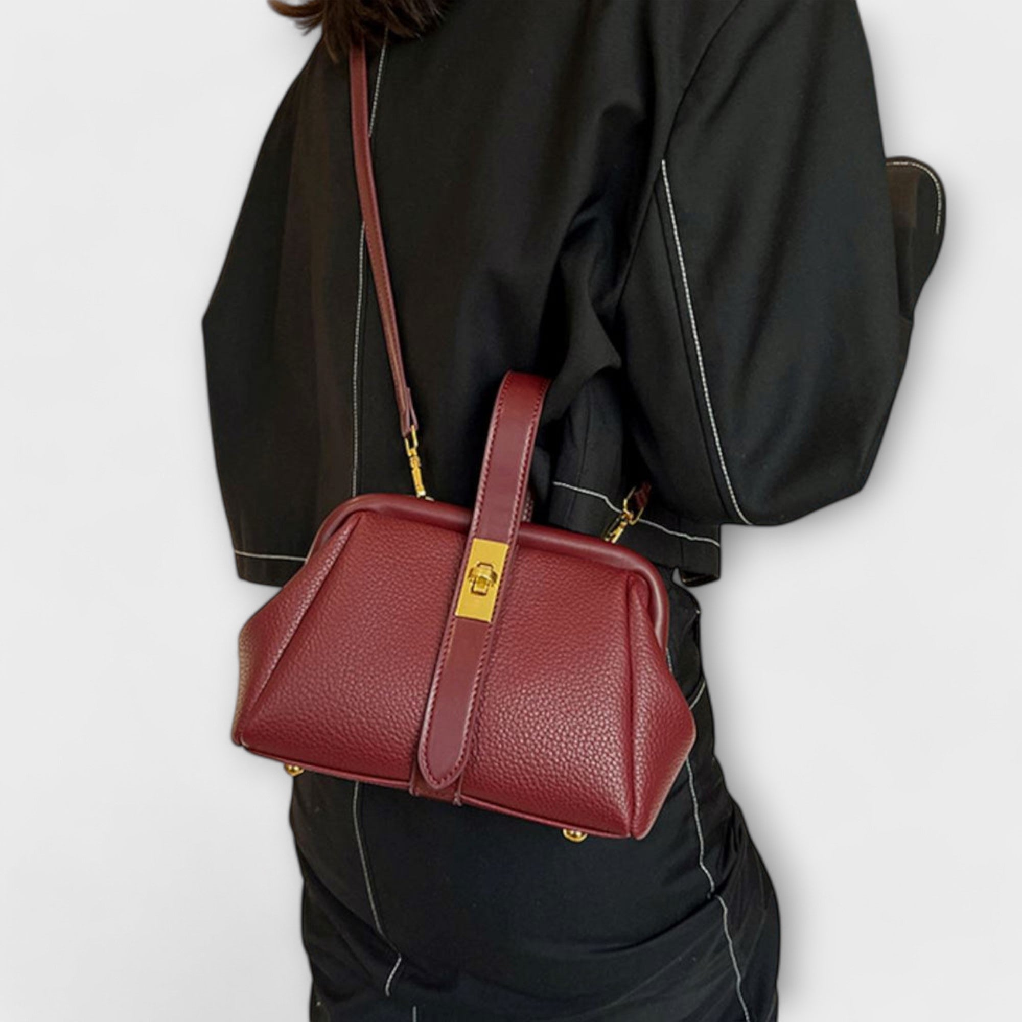 Léora - Retro Bag
