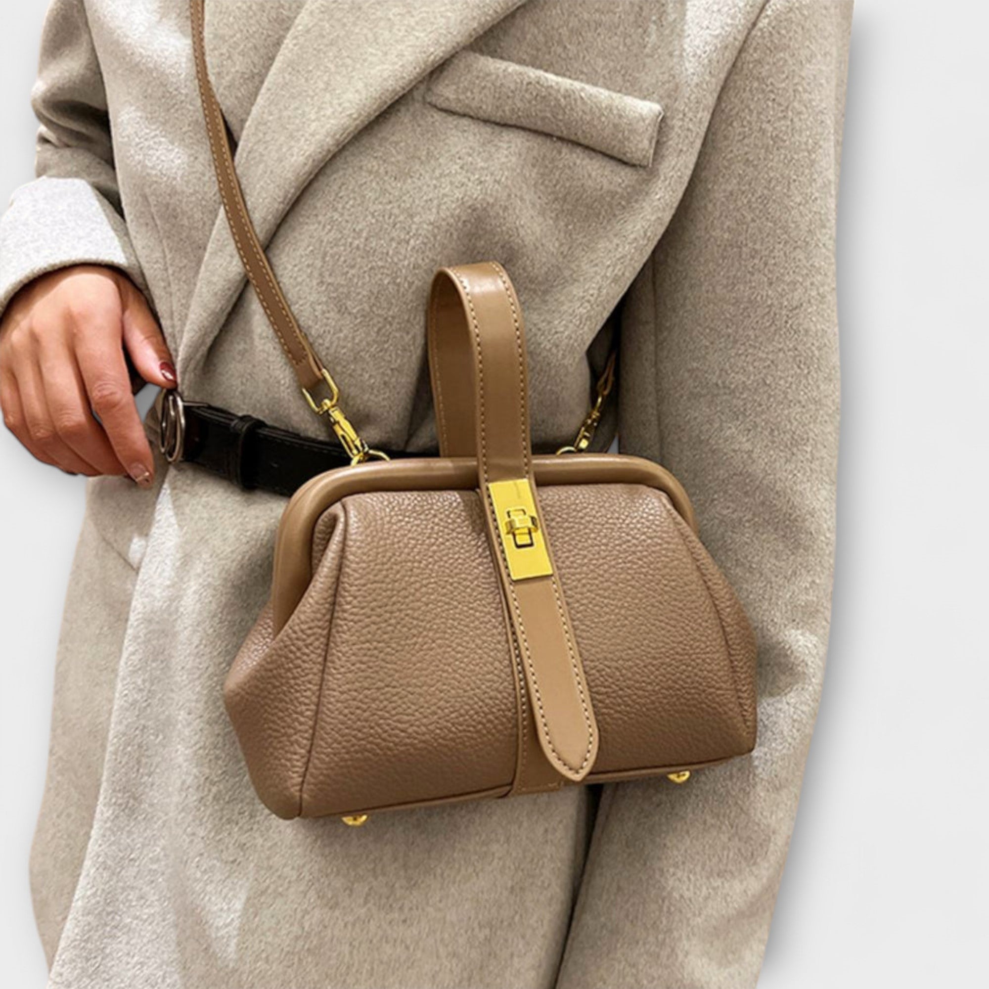 Léora - Retro Bag