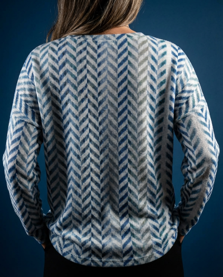 Villiers - Heritage Soft-Touch Cotton Blend Long-Sleeved T-Shirt