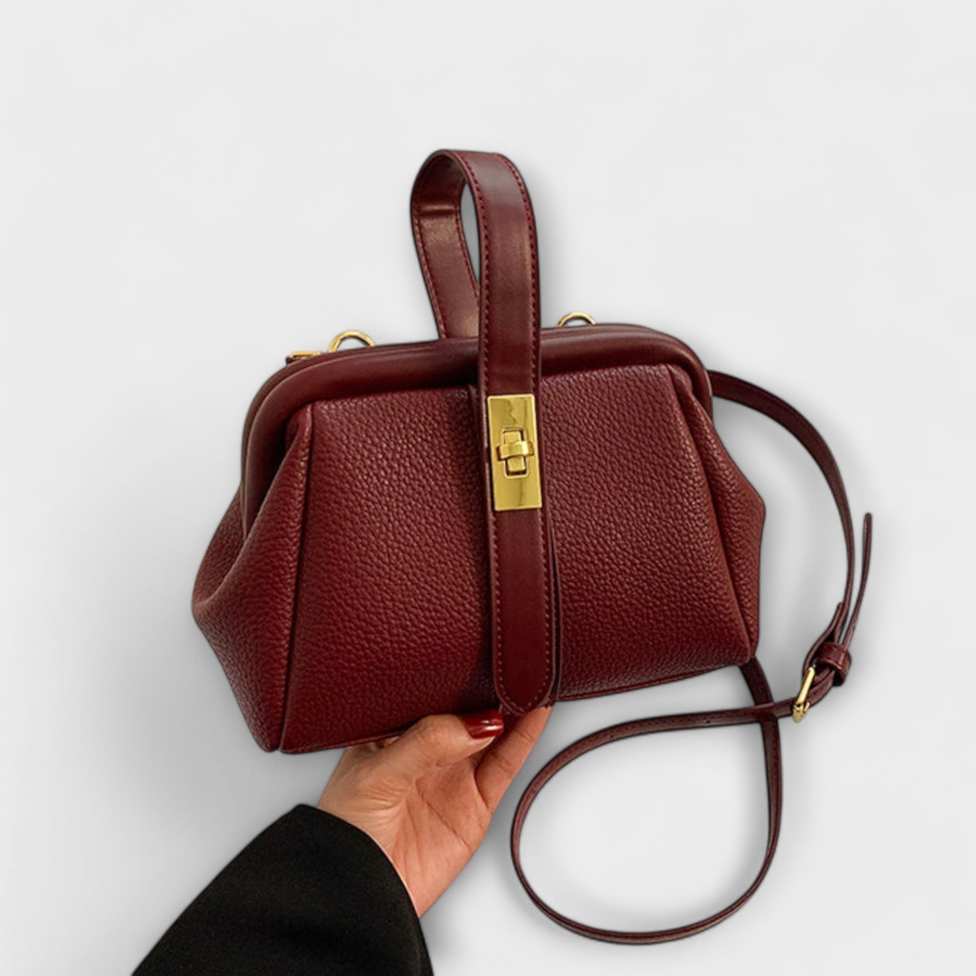 Léora - Retro Bag