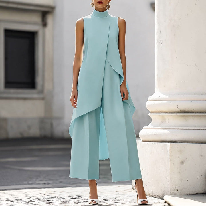 MARTINA | Elegant Long Dress