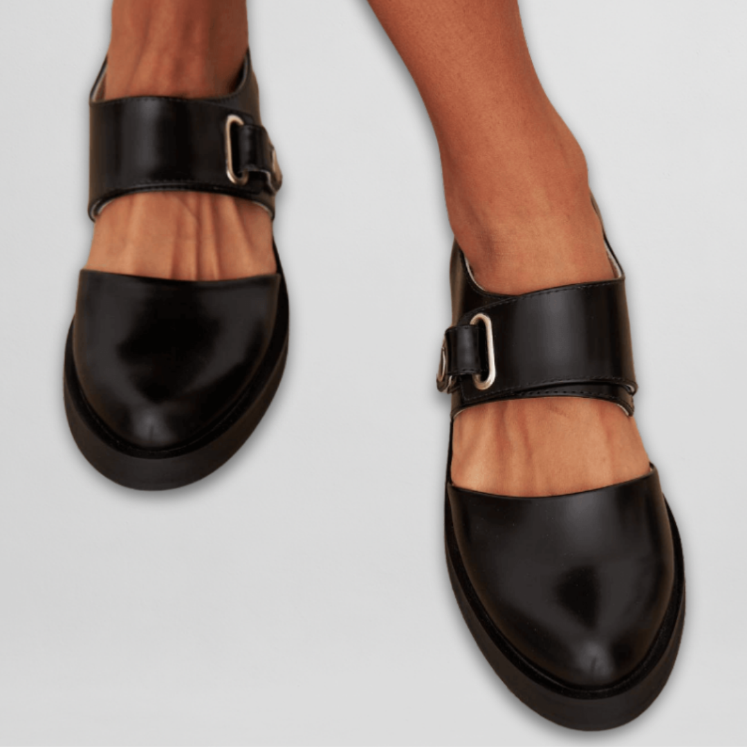 Sara- CLASSIC MARY JANES