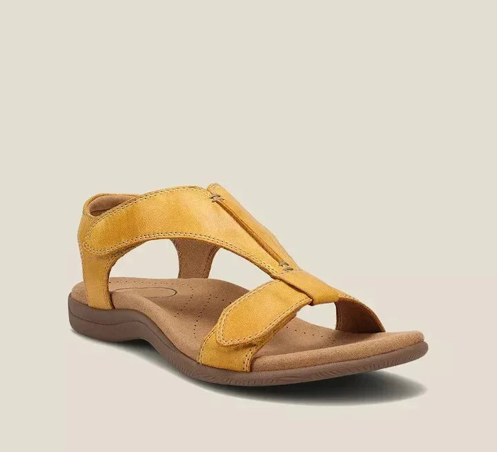 NELLY | Comfort Sandals with Stylish Design