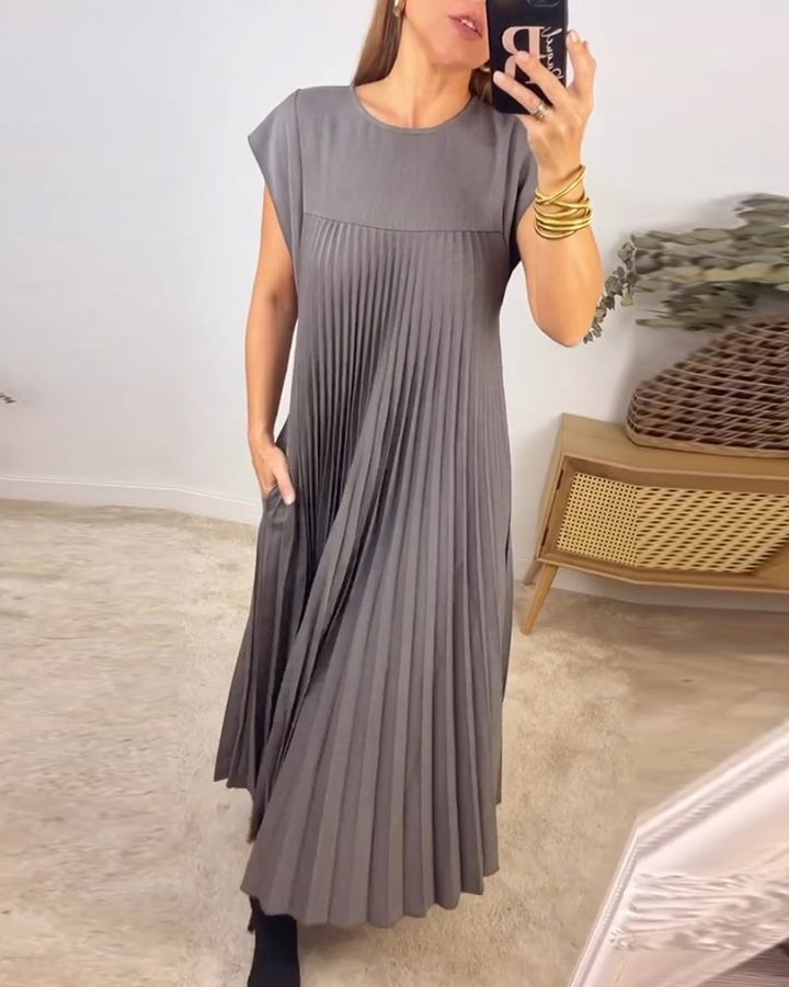 Minerva - Timeless Comfort Dress