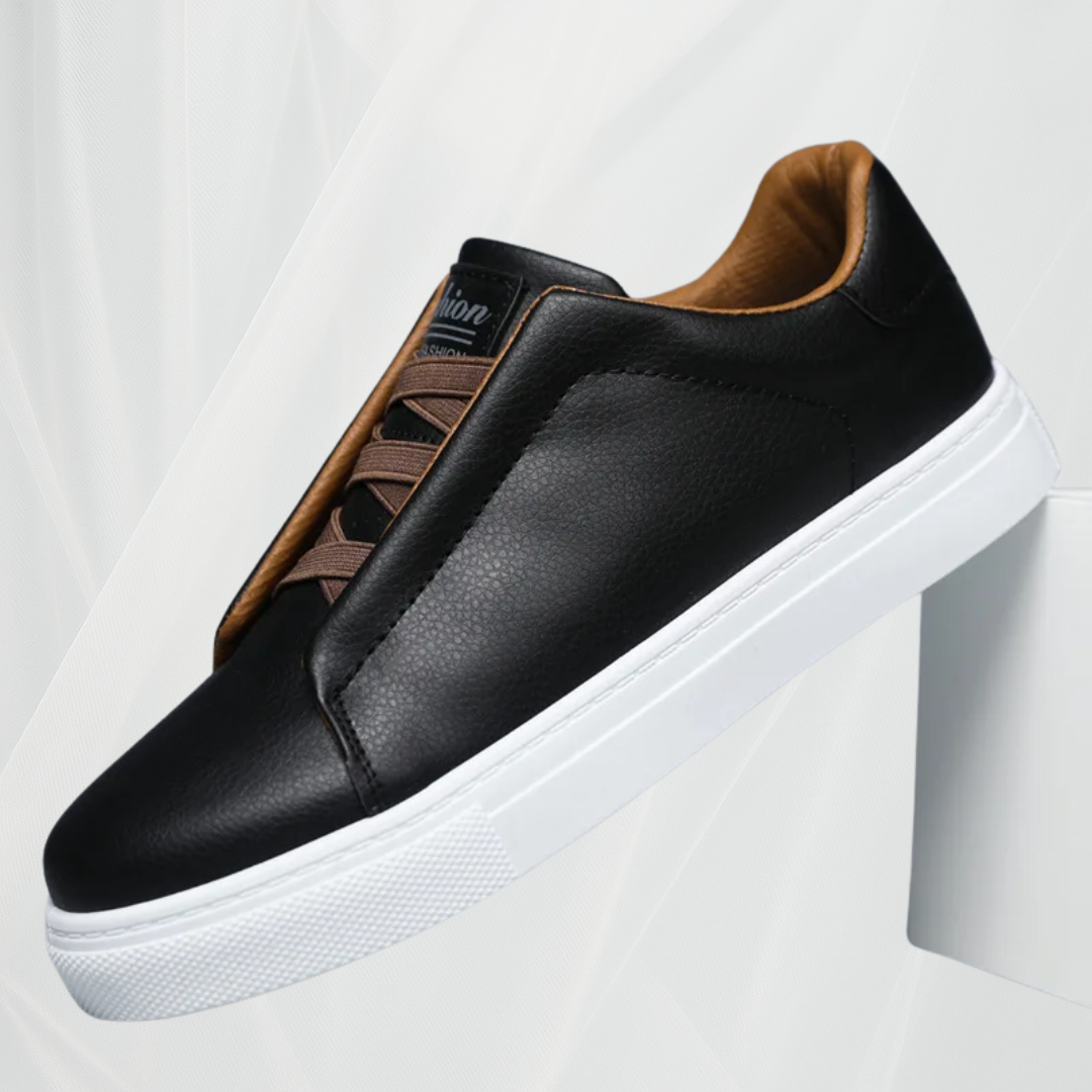 Joanna – Anti-Slip Winter Shoes