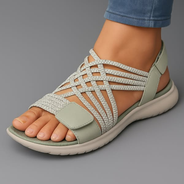 Iris | Orthopaedic Sandals
