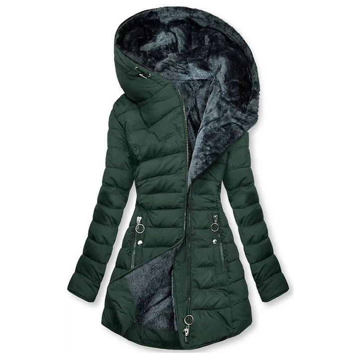 Ashford | Waterproof Winter Coat