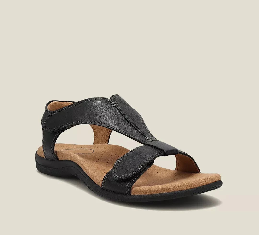 NELLY | Comfort Sandals with Stylish Design