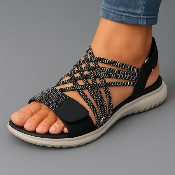 Iris | Orthopaedic Sandals