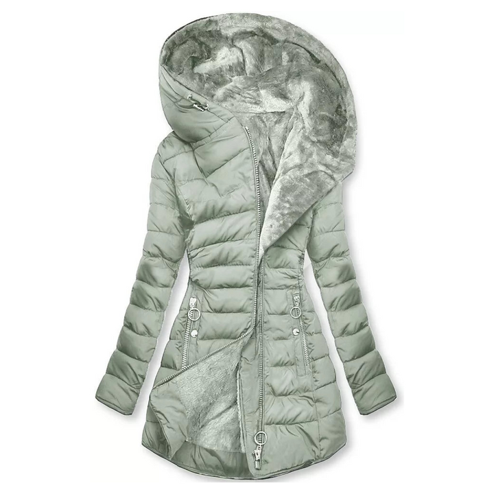 Ashford | Waterproof Winter Coat