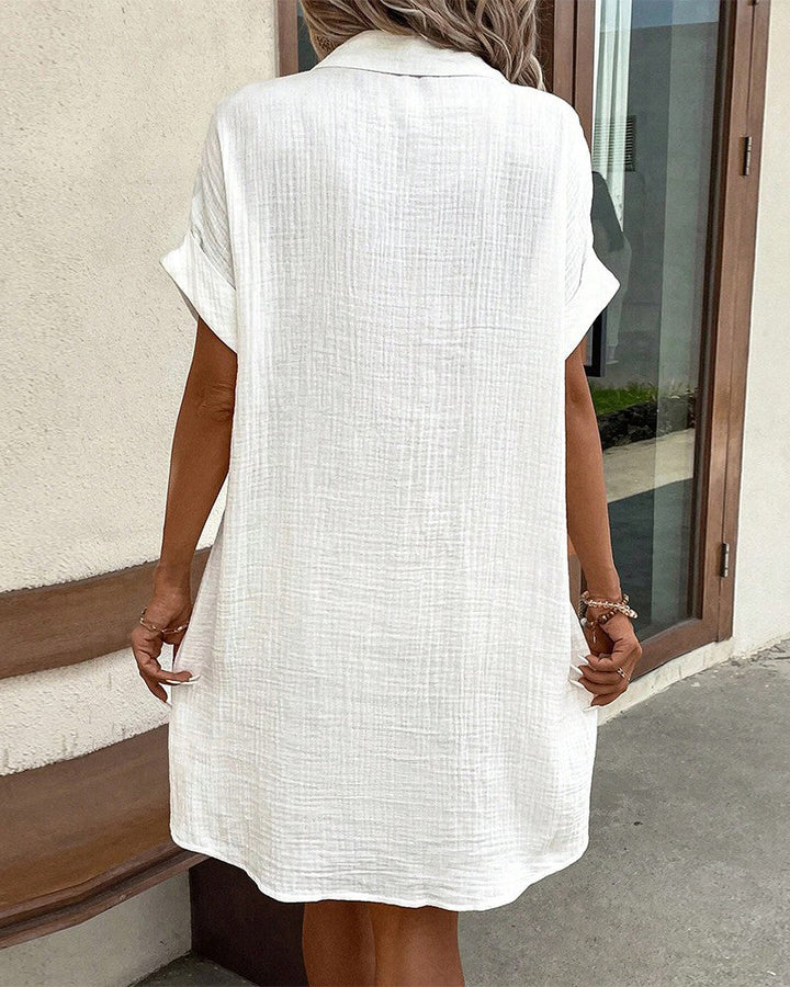 Melissa | Comfortable Dress