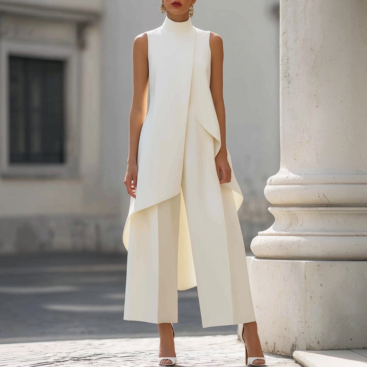 MARTINA | Elegant Long Dress