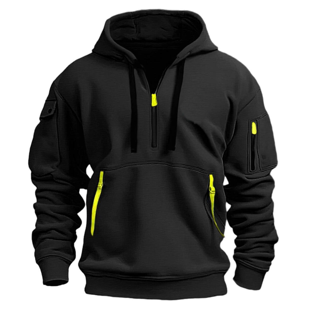 Reuben – Hoodie for Every Adventure