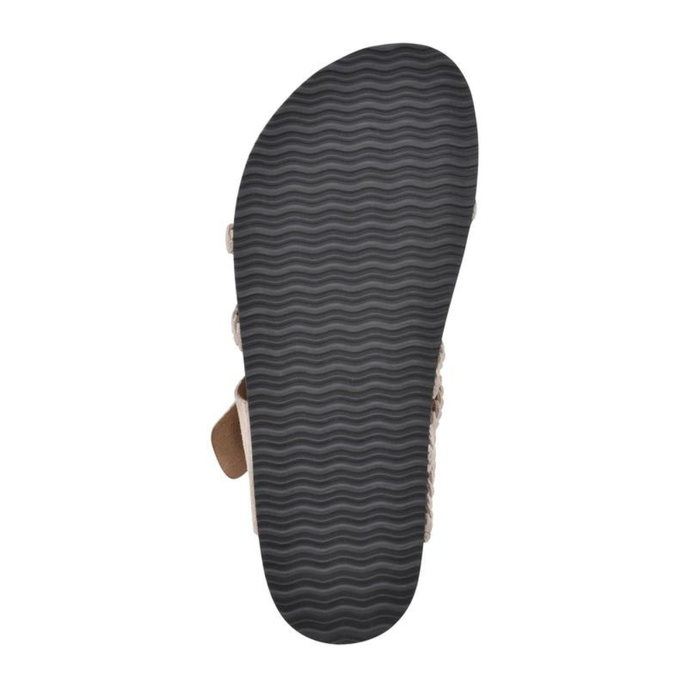 Woven Sandals Solène