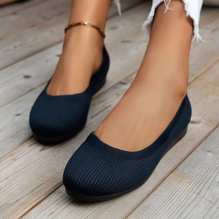 Emily™ – Breathable Orthopedic Shoes