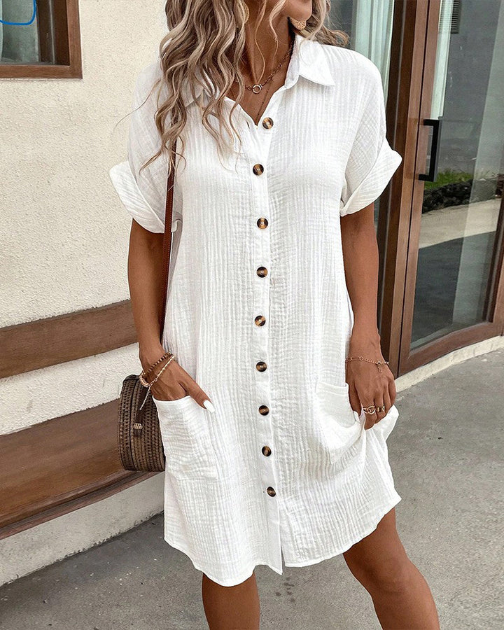 Melissa | Comfortable Dress
