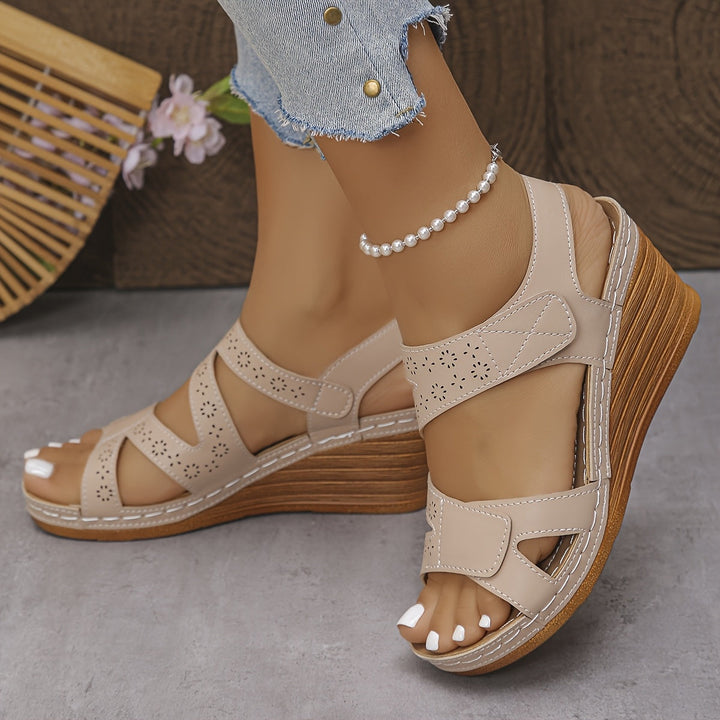 Julieta | Comfort Orthopaedic Sandals