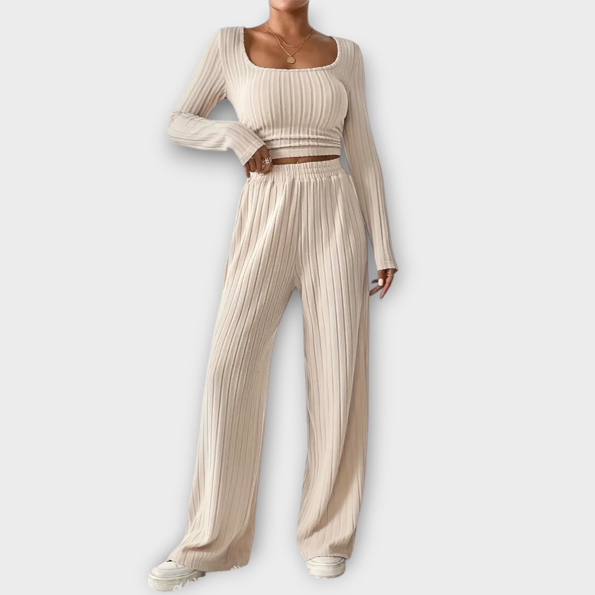 Sophia – Two-Piece Set