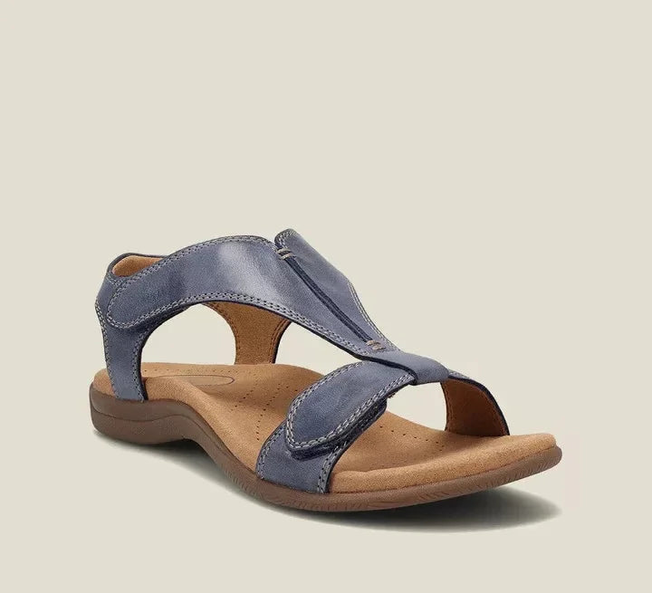 NELLY | Comfort Sandals with Stylish Design