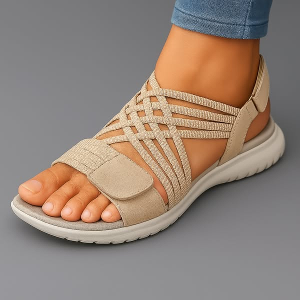 Iris | Orthopaedic Sandals