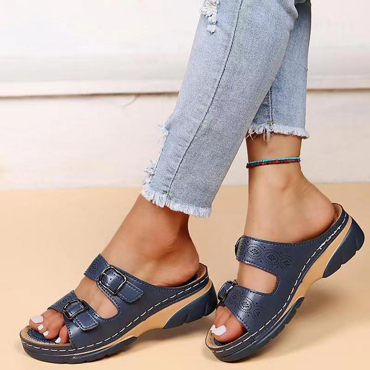 Lovas | Comfort Orthopaedic Sandals