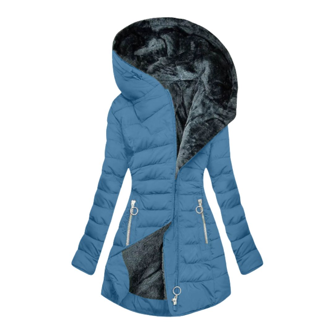 Ashford | Waterproof Winter Coat