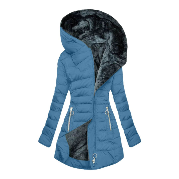 Ashford | Waterproof Winter Coat