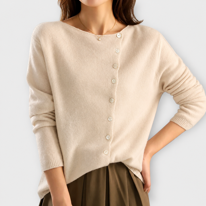 Paige - Cosy Cardigan