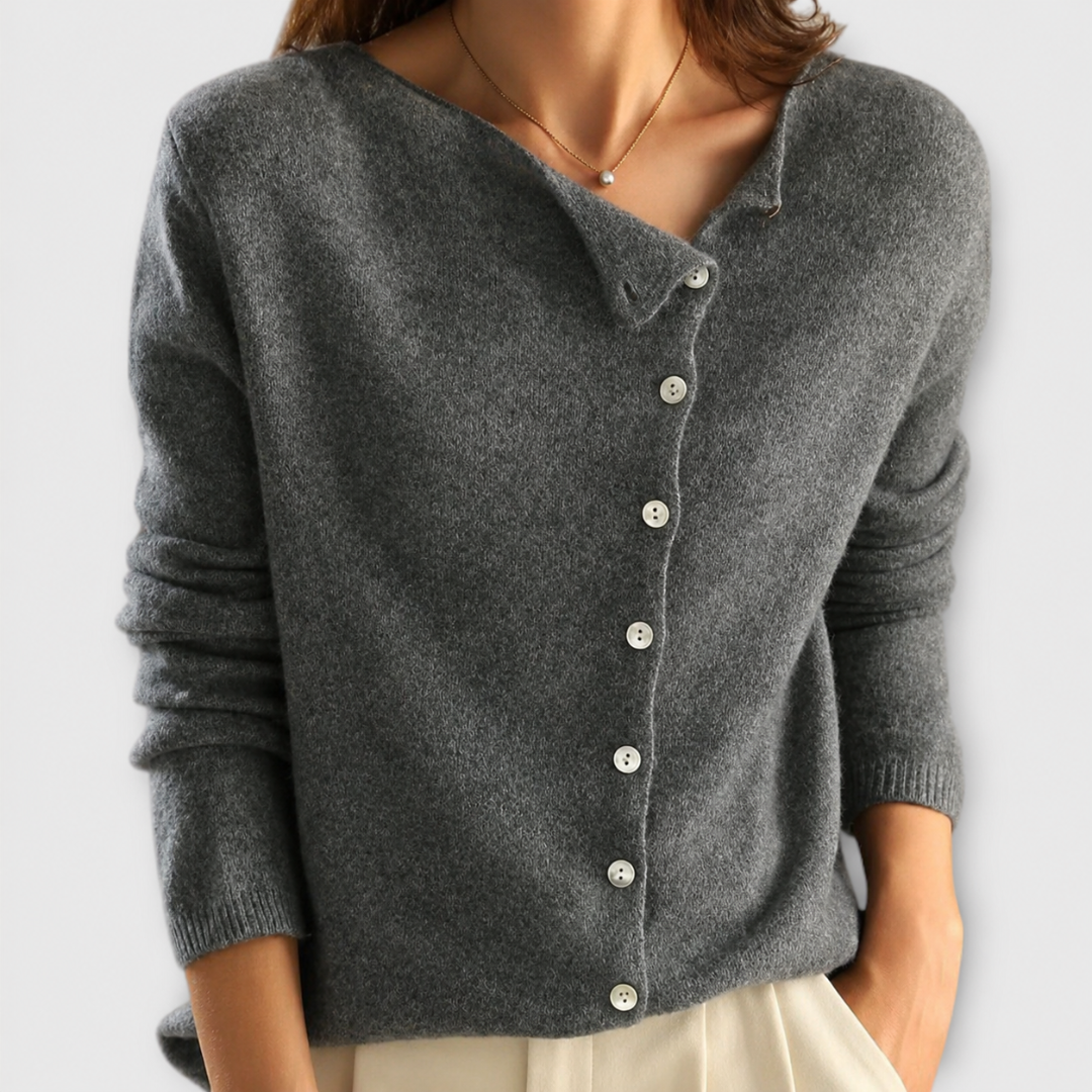 Paige - Cosy Cardigan