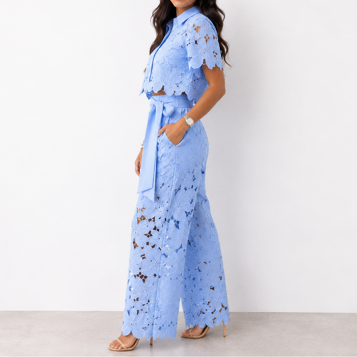 Barbara | Two-Piece Set