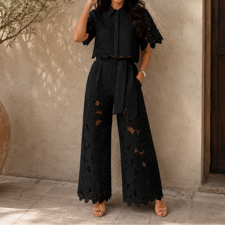 Barbara | Two-Piece Set