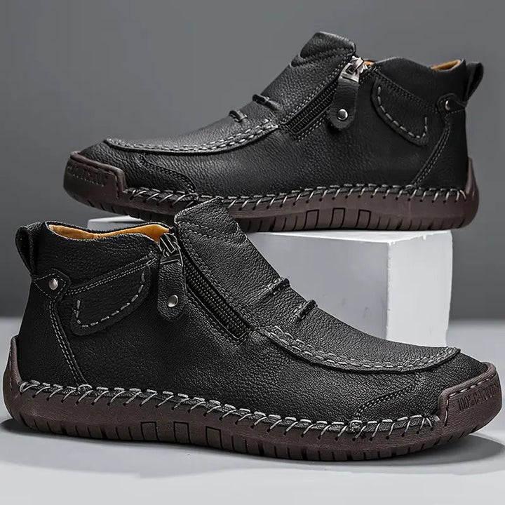 Oscar – Ergonomic Orthopaedic Shoes