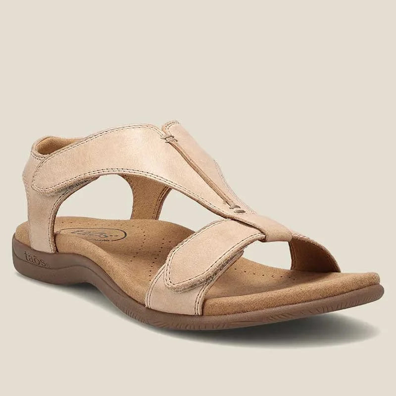 NELLY | Comfort Sandals with Stylish Design