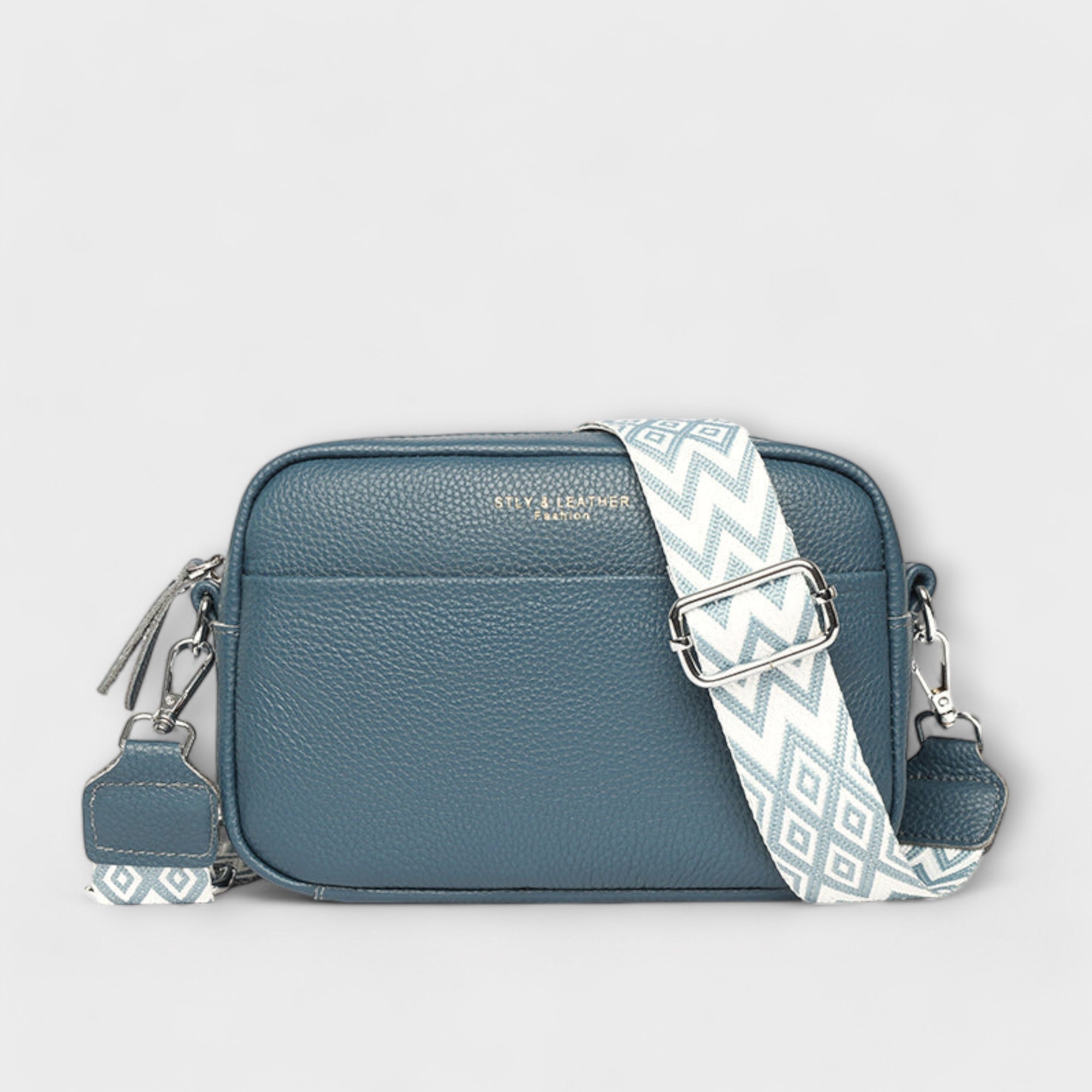 Léora - Mini Shoulder Bag