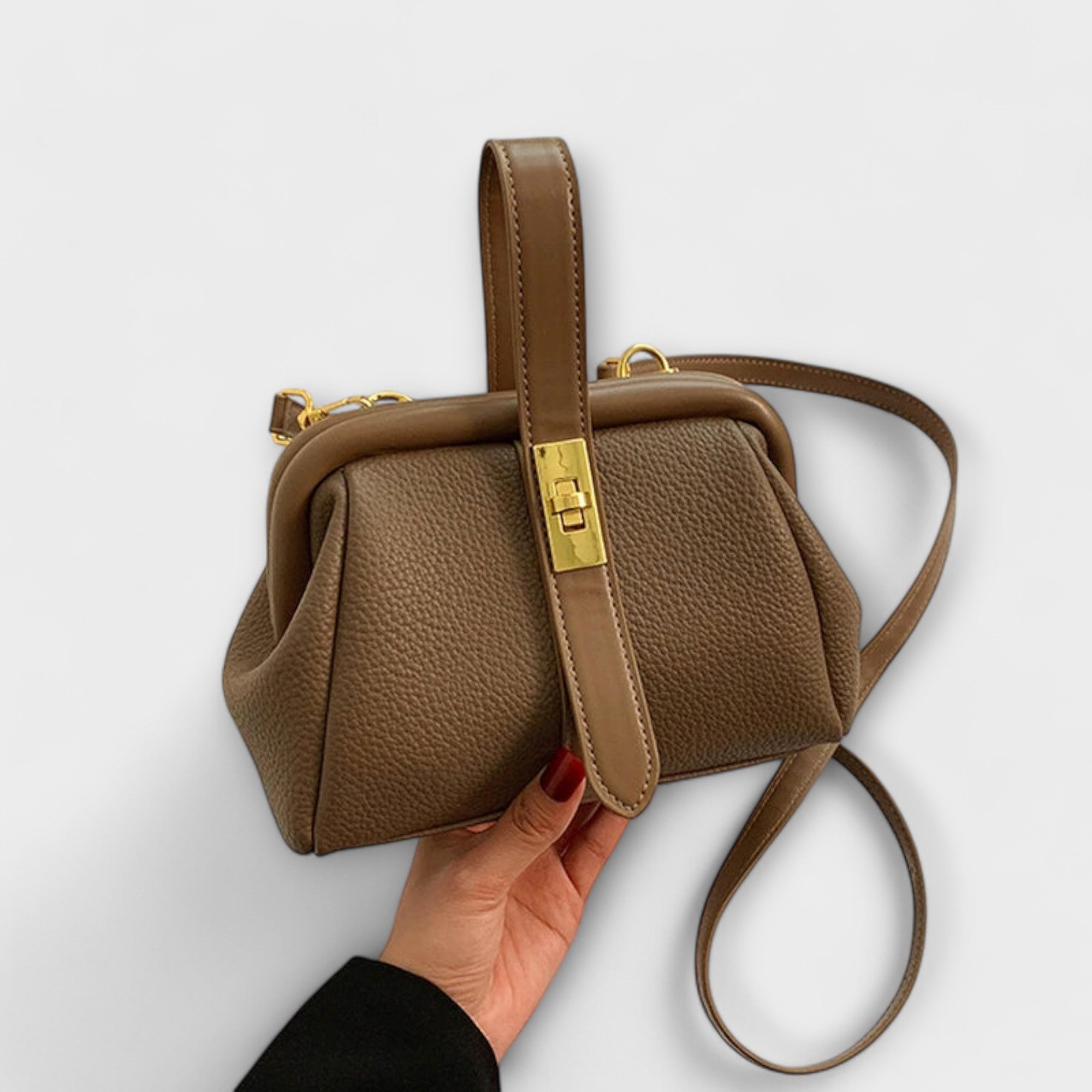 Léora - Retro Bag
