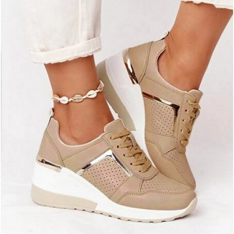 Rosie - Orthopedic Shoes