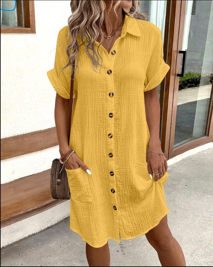 Melissa | Comfortable Dress