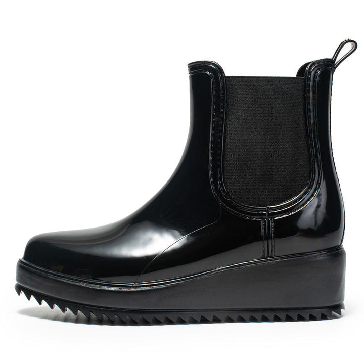 Gwendolyn | Waterproof Chelsea Ankle Boots Womens
