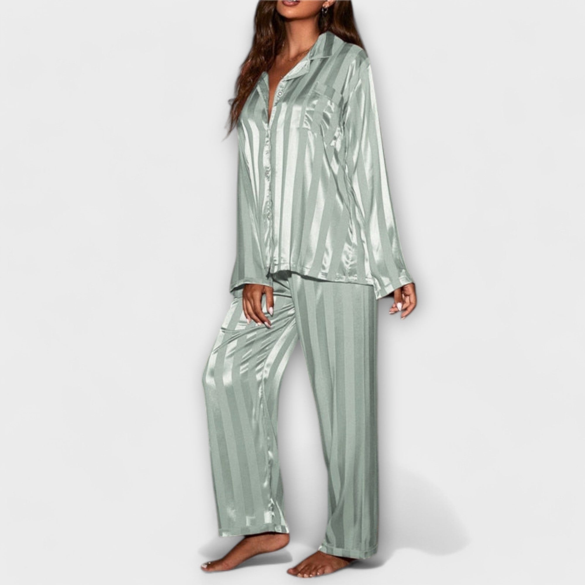 Luna – Casual Set