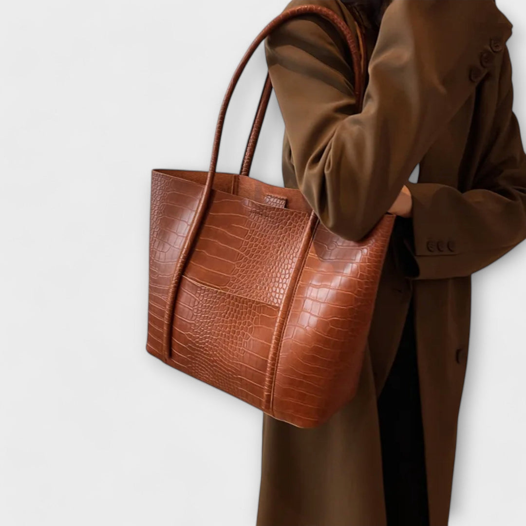 Olívia – Vintage Crossbody Bag