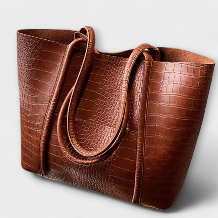 Olívia – Vintage Crossbody Bag