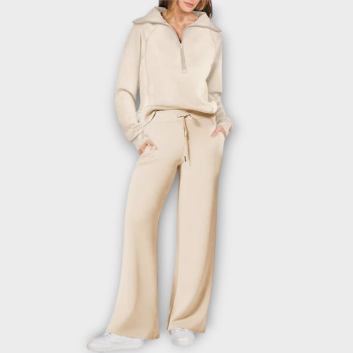 2  Piece cosy lounge set