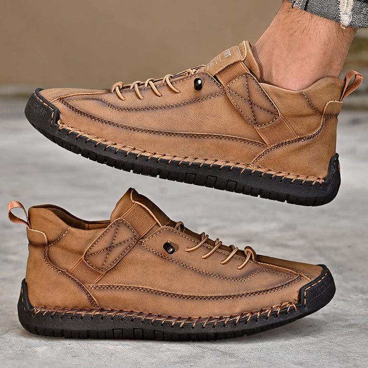 Edward™ | Luxury Sports Shoes